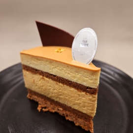 キャラメルバニラ